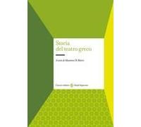 Storia Del Teatro Greco