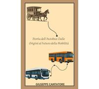 Storia dell’Autobus: Dalle Origini al Futuro della Mobilità