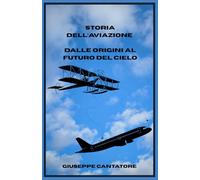Storia dell’Aviazione: Dalle Origini al Futuro del Cielo