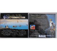 Villa, Claudio - Storia Della Canzone Napoletana