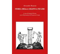 Storia della colonna infame