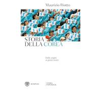 Storia della Corea: Dalle origini ai giorni nostri