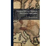 Storia Della Crimea, Piccola Tartaria