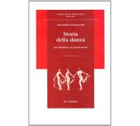 Storia della danza. Dal Medioevo ai giorni nostri