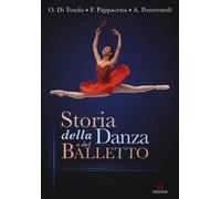 Storia Della Danza E Del Balletto