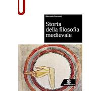 Storia della filosofia medievale