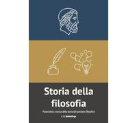 Storia della filosofia: Panoramica concisa della storia del pensiero filosofico