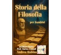Storia della Filosofia per Bambini