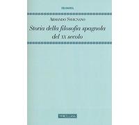 Storia della filosofia spagnola del XX secolo