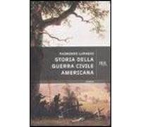 Storia Della Guerra Civile Americana