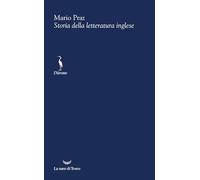 Storia della letteratura inglese