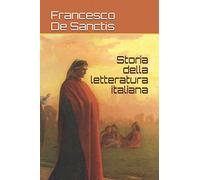 Storia della letteratura italiana