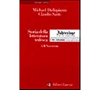 Storia della letteratura tedesca. Il Novecento (Vol. 3)