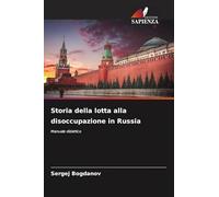 Storia della lotta alla disoccupazione in Russia