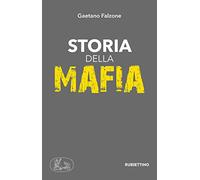 Storia della mafia