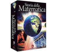 Storia Della Matematica (3 Dvd)