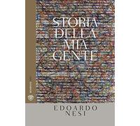 Storia della mia gente