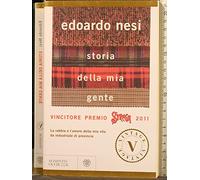 Storia della mia gente