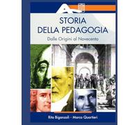 Storia della Pedagogia: Dalle origini al Novecento