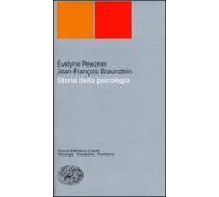 Storia Della Psicologia