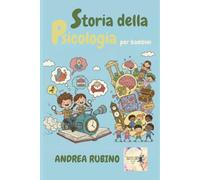 Storia della Psicologia per Bambini