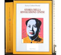 Storia della rivoluzione cinese