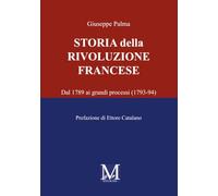 Storia della rivoluzione francese: Dal 1789 ai grandi processi (1793-94)