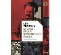 Storia Della Rivoluzione Russa