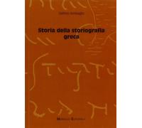 Storia della storiografia greca