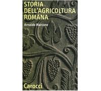 Storia dell'agricoltura romana