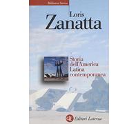 Storia dell'America Latina contemporanea
