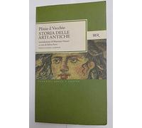 Storia delle arti antiche (Libri XXXIV-XXXVI). Testo latino a fronte
