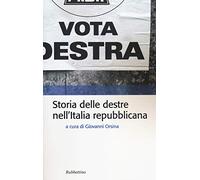 Storia delle destre nell'Italia repubblicana