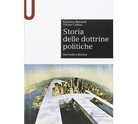 Storia delle dottrine politiche