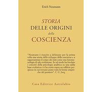 Storia delle origini della coscienza