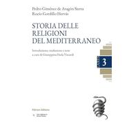 Storia delle religioni del Mediterraneo