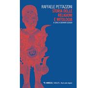 Storia delle religioni e mitologia