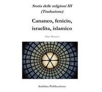 Storia delle religioni III (Traduzione)