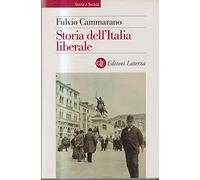 Storia dell'Italia liberale