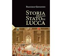 Storia dello Stato di Lucca
