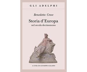 Storia d'Europa nel secolo decimonono