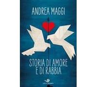 Storia Di Amore E Di Rabbia
