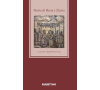 Storia di Beria e Zimra