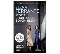 Storia di chi fugge e di chi resta