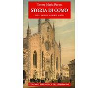 Storia di Como dalle origini ai giorni nostri