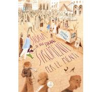 Storia di due strani strumenti per le menti. Ediz. a colori