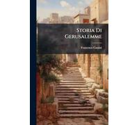 Storia Di Gerusalemme