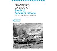 Storia di Giovanni Falcone