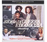 Storia Di Guerra E D'amic - European Import