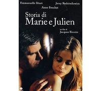 Storia Di Marie E Julien [Import]
